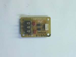 Placas electronicas eb0568(a) / ct902j / 879ap / db-g80-101 G 15