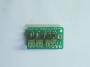 Placas electronicas g- series 42qg5a55280 G 15