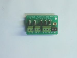 Placas electronicas g series / 42qg5a55280 G 15