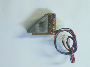 Placas electronicas 4y18m- g 15