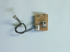 Placas electronicas de00r700b 04 / 3909 neamx5 G 15