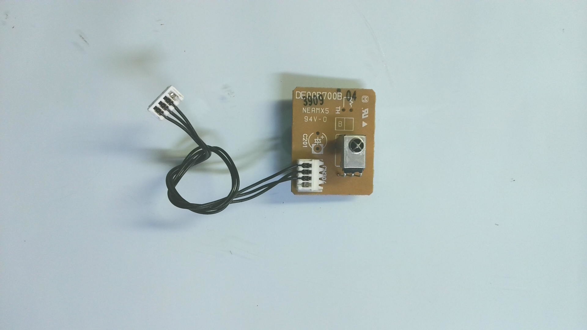 Placas electronicas de00r700b 04 / 3909 neamx5 G 15