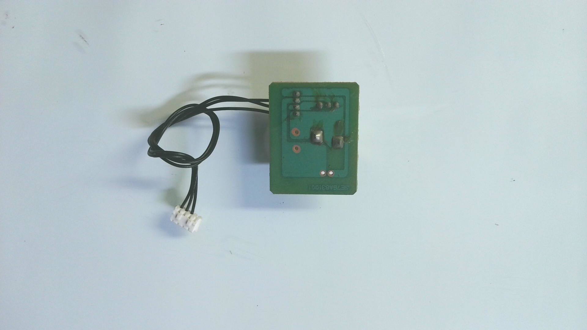 Placas electronicas de00r700b 04 / 3909 neamx5 G 15 - Imagen 2