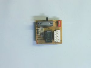 Placas electronicas 992401 / carrier b031690h01 / 35003301 enb G 15