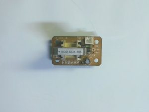 Placas electronicas eb0292(c) / db-e66-101 / 608f1 / 579p G 15