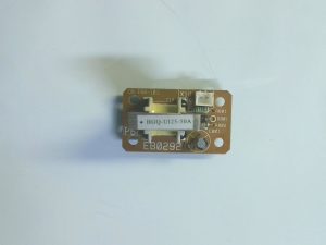 Placas electronicas eb0292(c) / db-e66-101 / 608f1 / 622f1 / 579p G 16