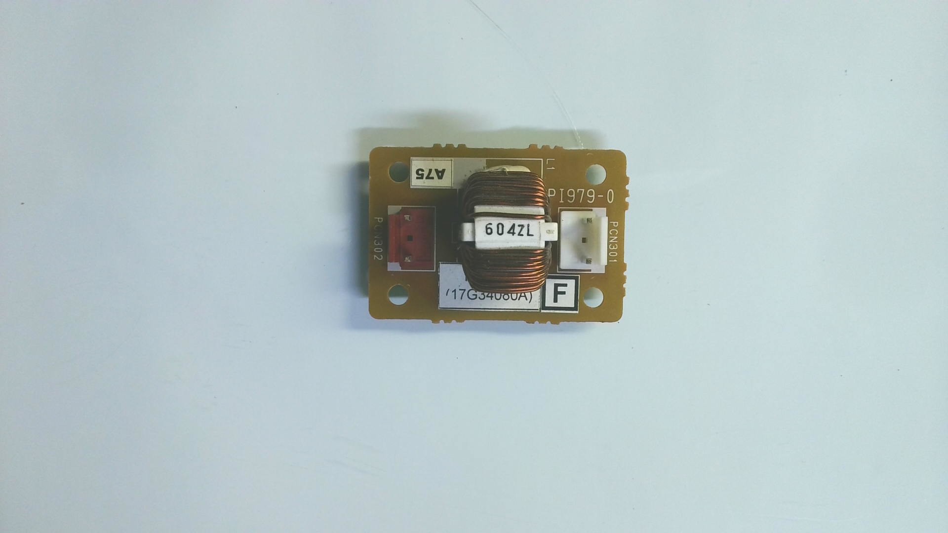 Placas electronicas p22364 / 17g34080a / a75 / pi979-a0 G 16