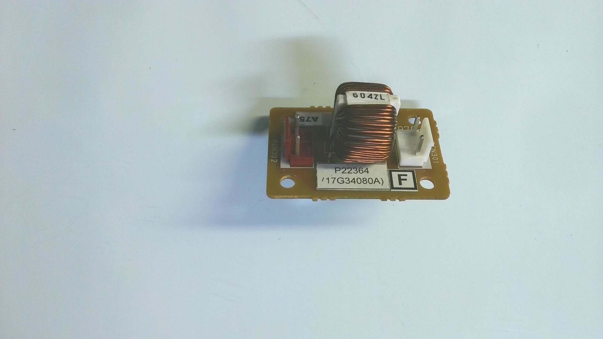 Placas electronicas p22364 / 17g34080a / a75 / pi979-a0 G 16 - Imagen 3