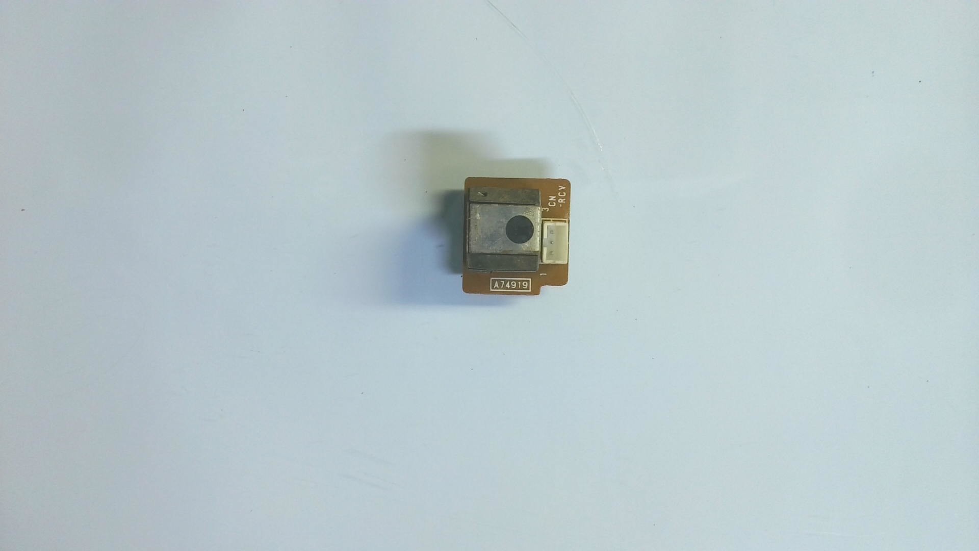 Placas electronicas a74919 / a71270 G 16