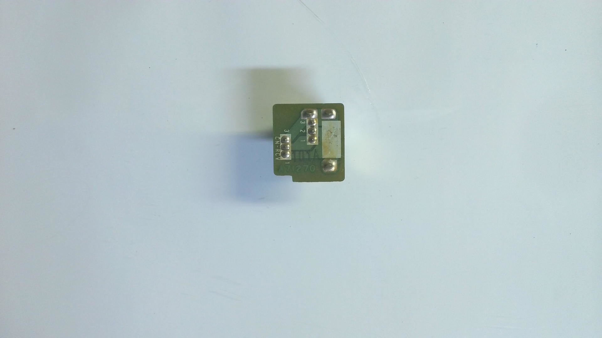 Placas electronicas a74919 / a71270 G 16 - Imagen 2