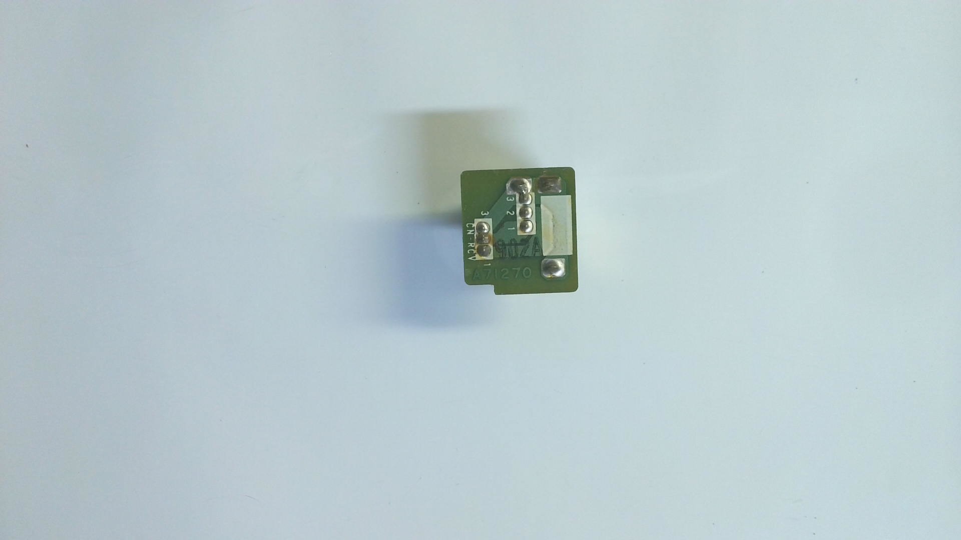 Placas electronicas a74919 / a71270 G 16 - Imagen 2