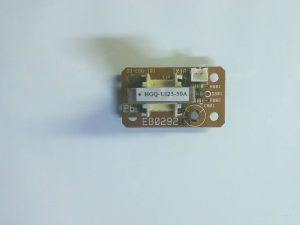 Placas electronicas eb0292(c) / db-e66-101 / 9130 / 879p G 16