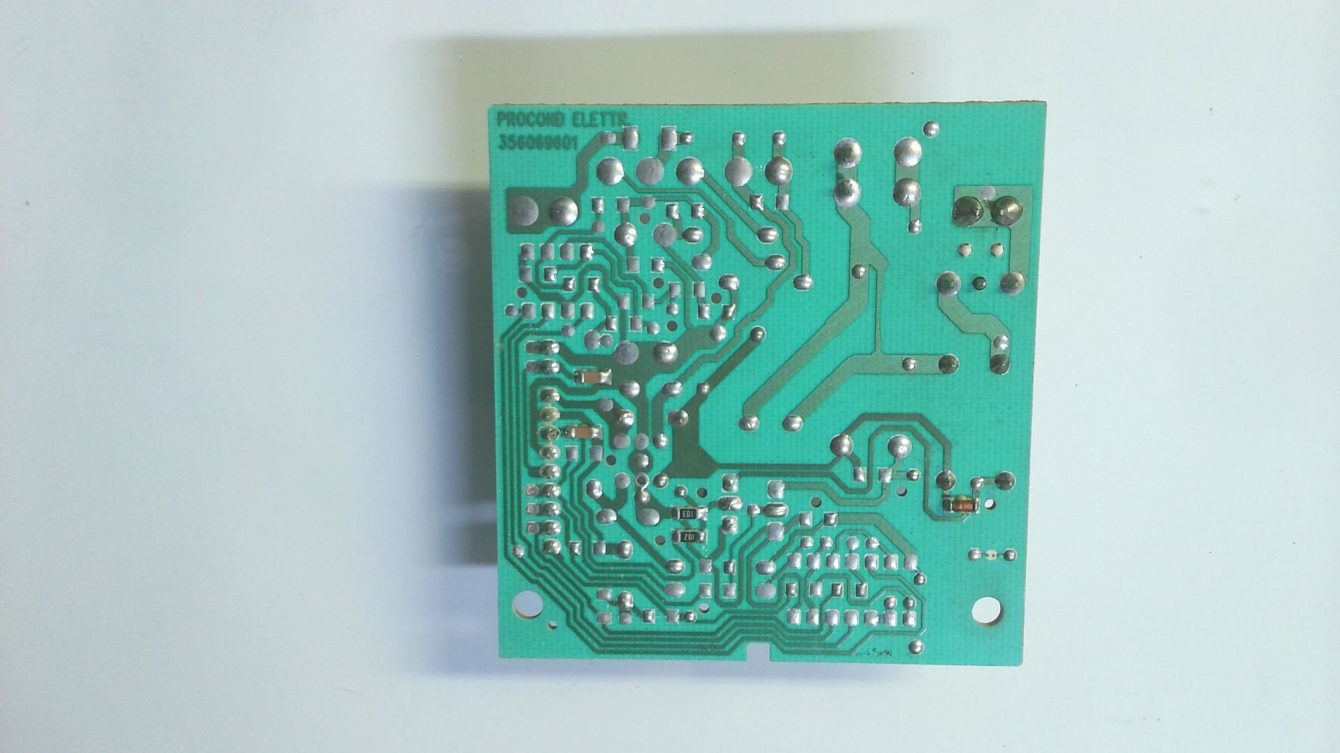 Placas electronicas 452401010 37/99 / c02444h01 / 356069601 G 16 - Imagen 2