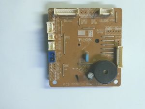 Placas electronicas pcb code:db41-00091a G 16