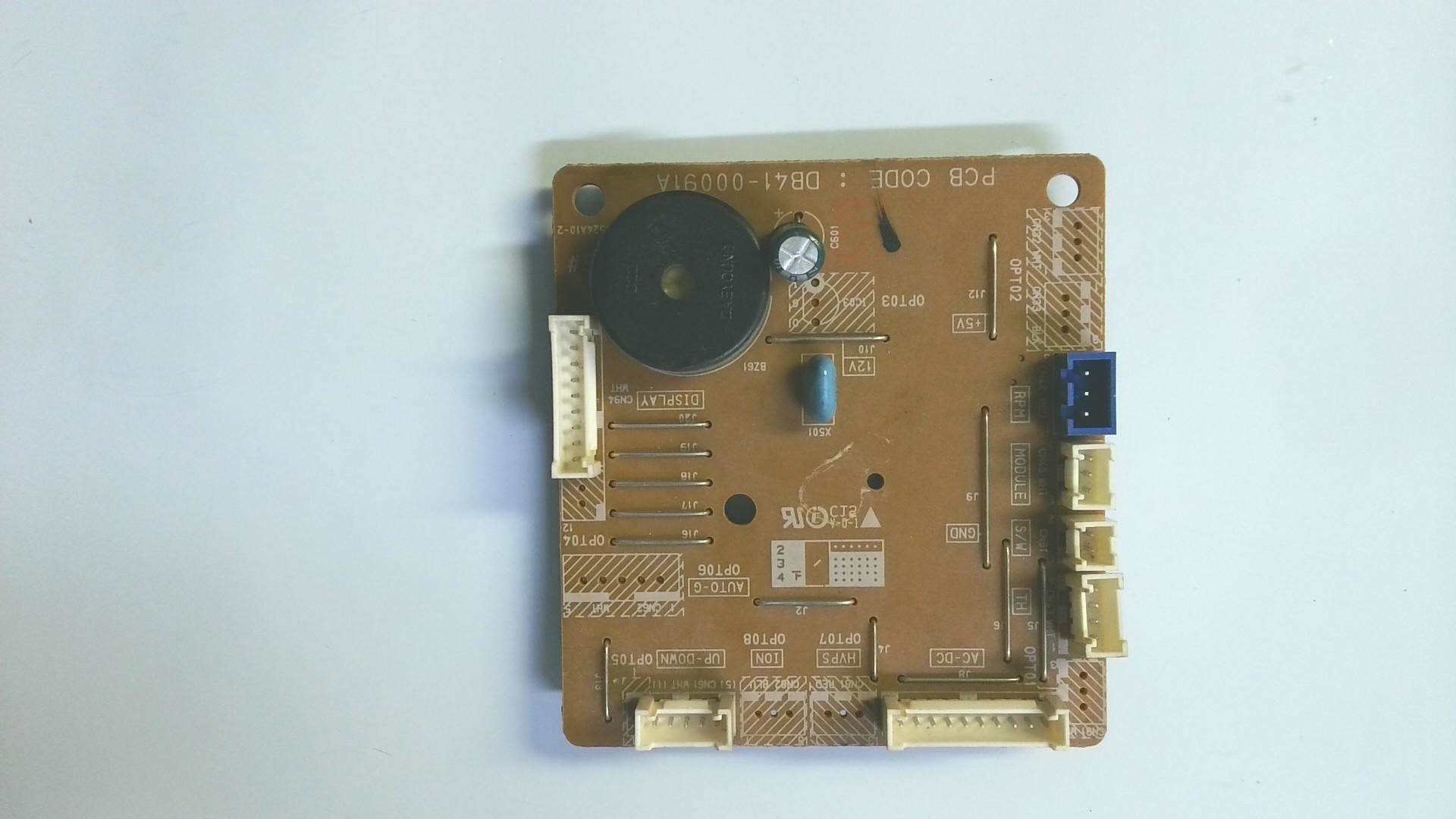 Placas electronicas pcb code:db41-00091a G 16 - Imagen 2