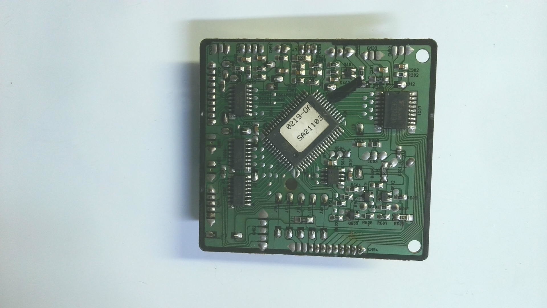 Placas electronicas pcb code:db41-00091a G 16 - Imagen 3