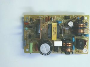 Placas electronicas rg76b436g02 / rg00b435b / 17d61013 DSP06