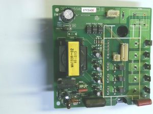 Placas electronicas de00n155b / 07v30408 G 16
