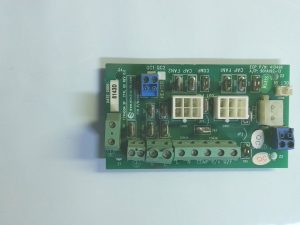 Placas electronicas date code: 8143d / ecp p/n:413496 / a/p:901a192-13 G 16