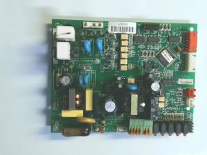 Placas electronicas 4526227-03 / 002820 / 4211d G 16