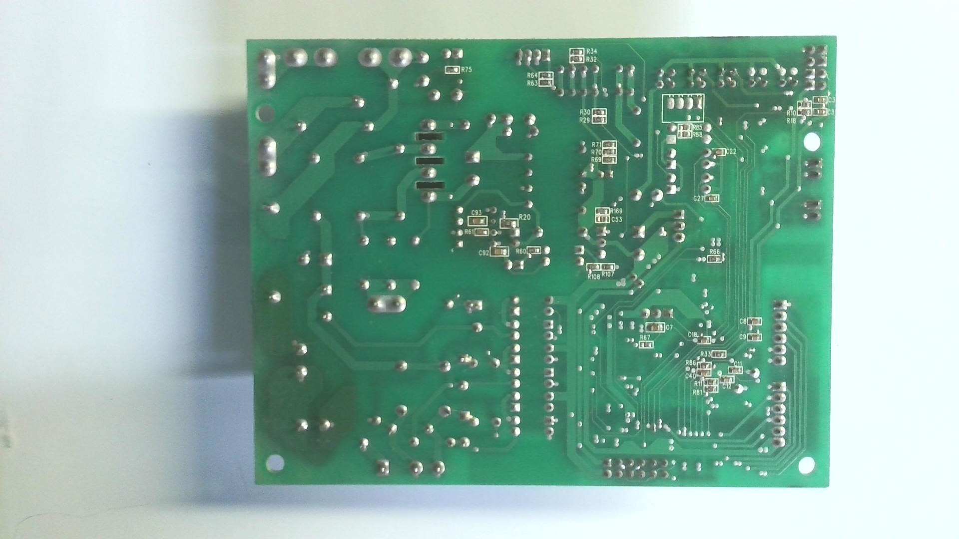 Placas electronicas 4526227-03 / 002820 / 4211d G 16 - Imagen 3