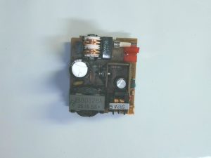 Placas electronicas db128a / 25155s G 16