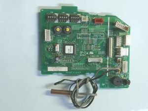 Placas electronicas ez-003ehse-c / sa04 10 19 / k03af-c-a (03) G 16