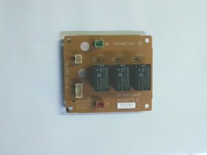 Placas electronicas h2da817g04 / de76n172g03 / de00n173 b / 02v20301 G 16
