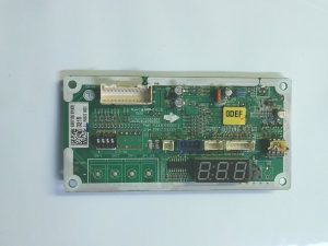 Placas electronicas ebr7150 sy(kr) / 3215 / 11150622 0031  / pwb:eax63999201 / asm:ebr715032 G 16