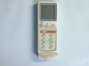 Mando a distancia TZN / AYOMI / CM 120PN MA-MA 01