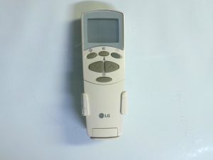 Mando a distancia LG / 6711A20067L MA-MA 01