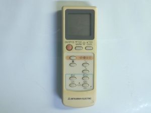 Mando a distancia MITSUBISHI / EG7L MA-MA 01