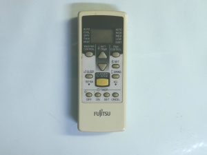 Mando a distancia FUJITSU / VR79EC13052 MA-MA 01