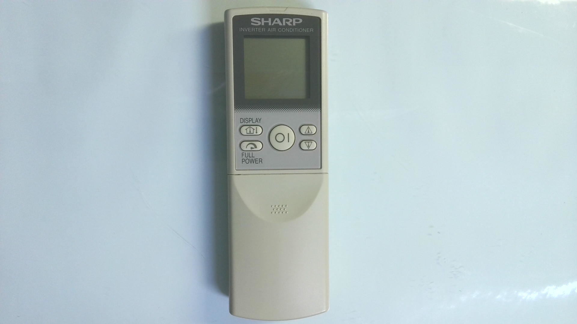 Mando a distancia SHARP / CRMC-AS69JBEZ MA-MA 01 - Imagen 2