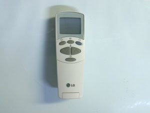 Mando Manual LG / 6711A20077D MA-MA 02