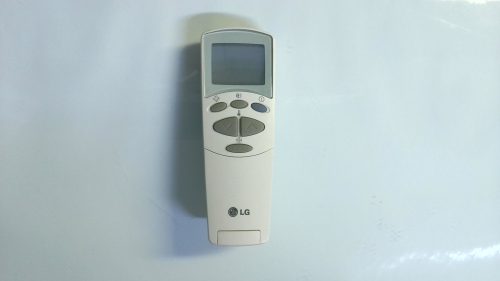 Mando Manual LG / 6711A20077D MA-MA 02