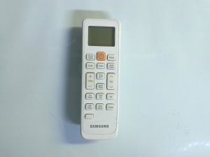 Mando a distancia SAMSUNG / DB93-11115K MA-MA 02