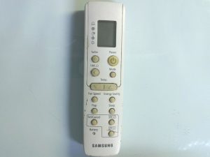 Mando a distancia SANSUNG / DB93-025532B MA-MA 02