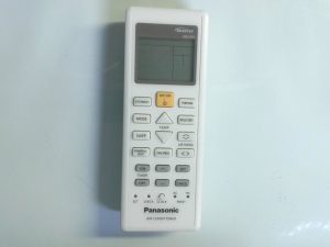 Mando a distancia PANASONIC / TJ406 / 00270 MA-MA 02