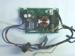 Placas electronicas 02BC790460A0 / B246887 / 30033082 / AB150614 A 01