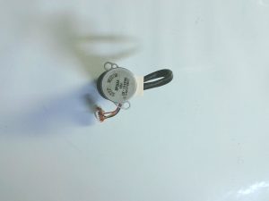 Motores MP24AA / 12V-CK-15429E A 01