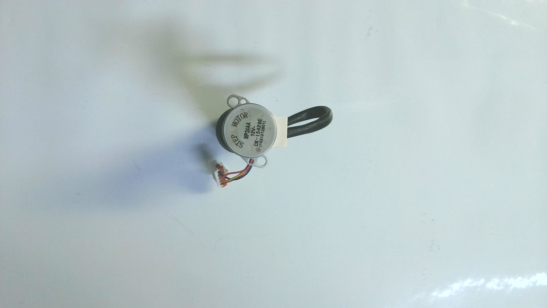 Motores MP24AA / 12V-CK-15429E A 01