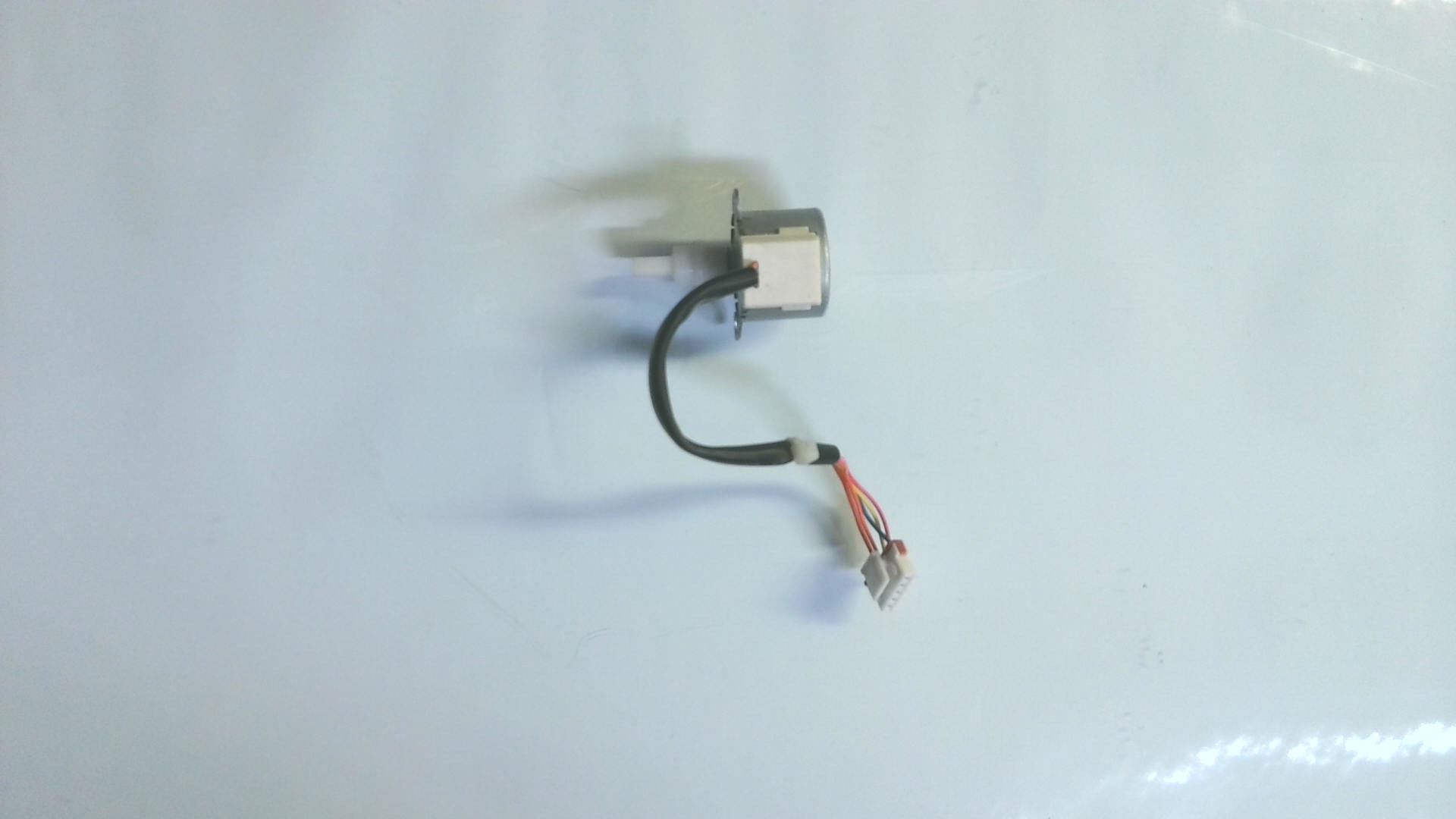 Motores MP24AA / 12V-CK-15429E A 01 - Imagen 2