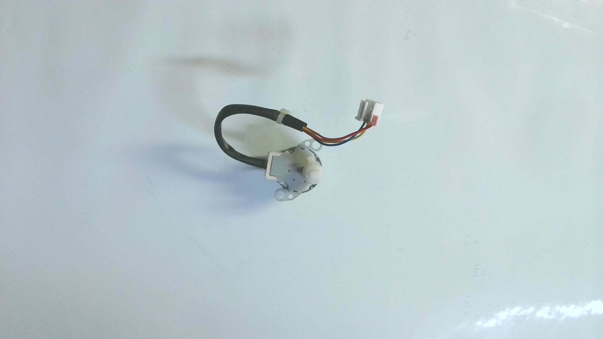 Motores MP24AA / 12V-CK-15429E A 01 - Imagen 3