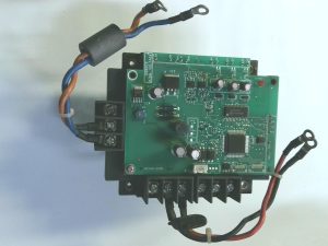 Placas electronicas AIV02-X299 HITACHI / MBF28B2F066 / 927.054-059D A 01