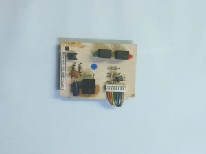 Placa electronica KGK-1609.01.03-0010 B02