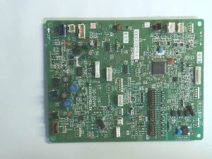 Placas electronicas KE76B450G02 / SA10S-DC B02