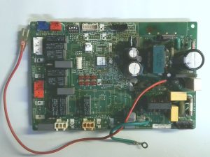 Placas electronicas K02AZ-0502WUE-C1 / AT100806R B02