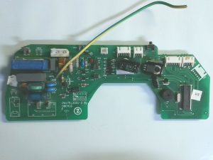 Placas electronicas PN175JZ001-Z080416 B02
