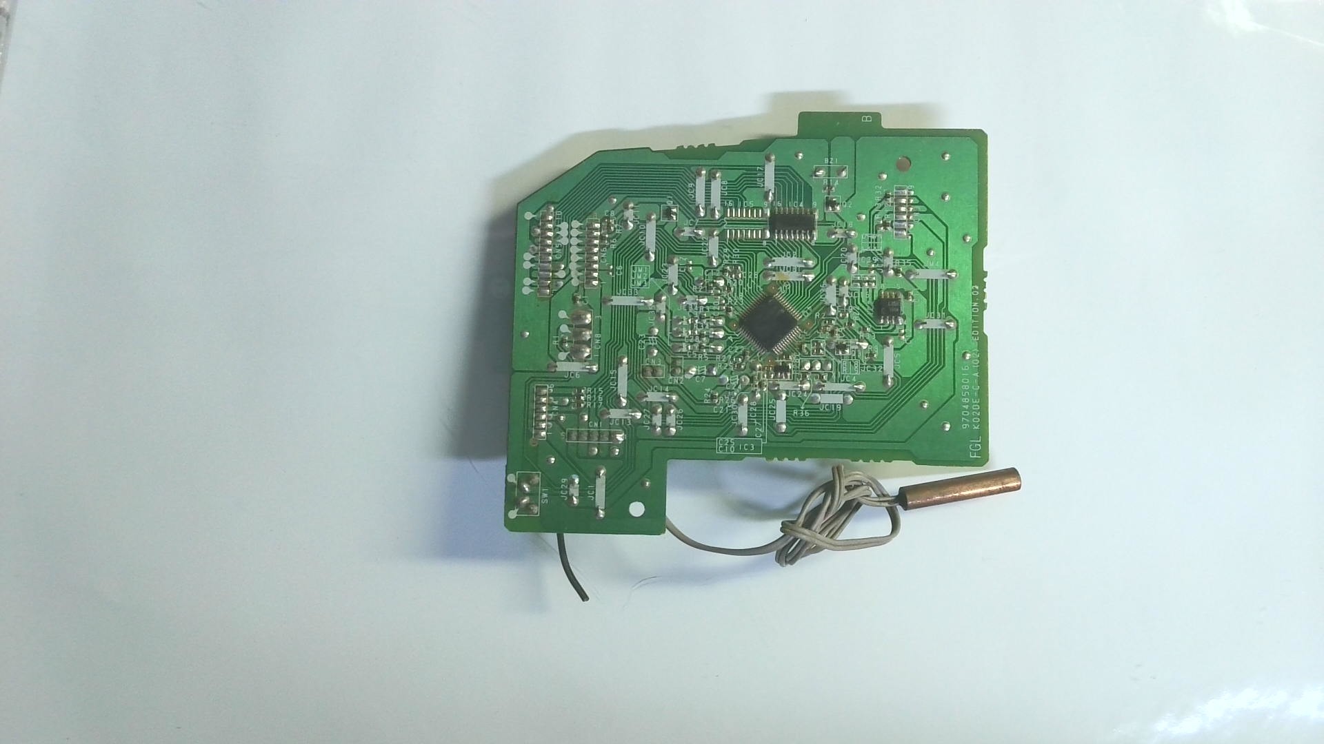 Placas electronicas EZ-002YHSE-C B02 - Imagen 2